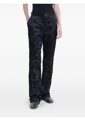 FFORME Cameron trousers - Black