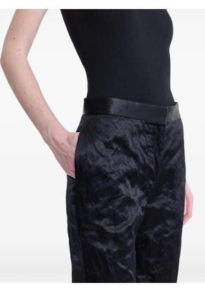 FFORME Cameron trousers - Black