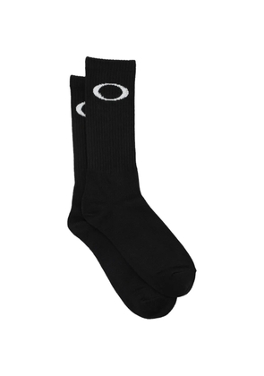 Oakley ellipse crew socks - Black