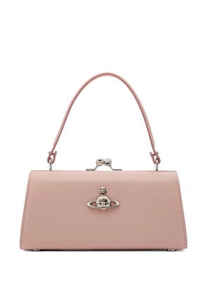 Vivienne Westwood XL Doll handbag - Pink