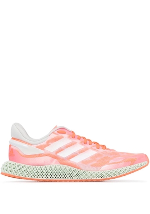 adidas 4D Run 1.0 'Coral' sneakers - Pink