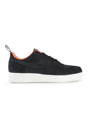Nike low lace-up sneakers - Black