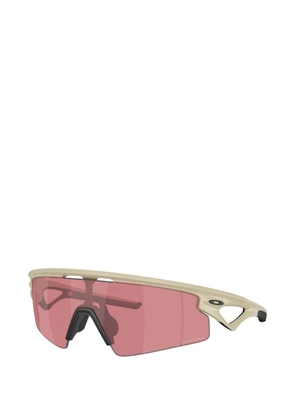 Oakley Stunt Devil sunglasses - Neutrals