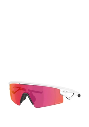 Oakley Stunt Devil sunglasses - White