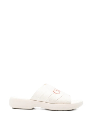 Chloé open-toe sandals - Neutrals