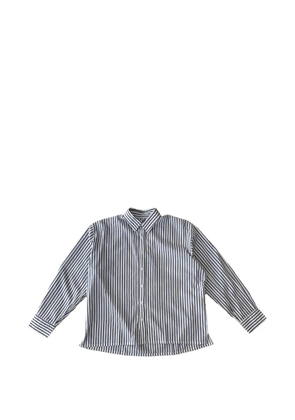 LAST CALL FOR striped shirt - White