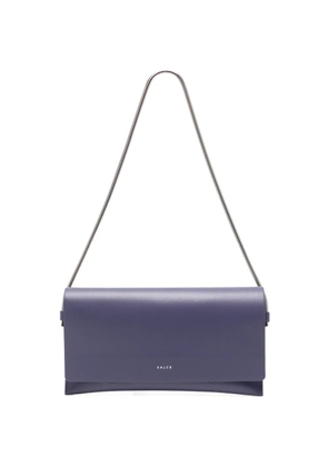 SALCE Anouk shoulder bag - Purple