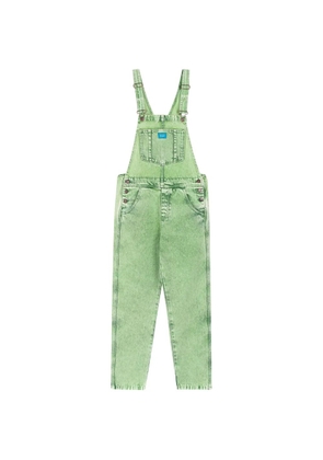 Favorite People Lemon straight overalls - Green