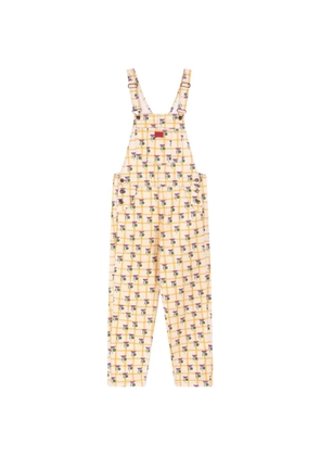 Favorite People Gelato overalls - Neutrals