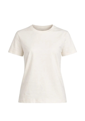 WARDROBE.NYC round neck T-shirt - Neutrals