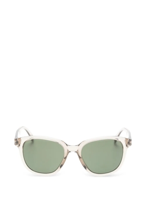 Vuarnet square-frame sunglasses - Grey