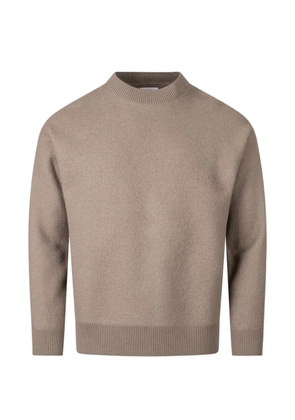 Norse Projects crew-neck sweater - Neutrals
