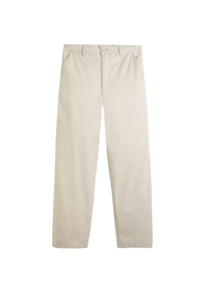 Levi's XX wide-leg chino trousers - Neutrals
