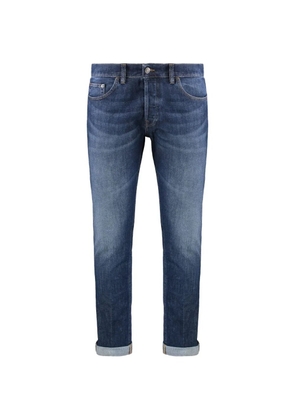 DONDUP Icon jeans - Blue