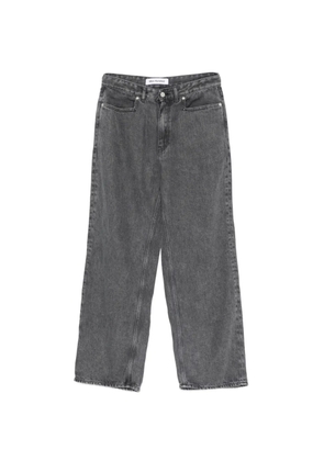 Won Hundred Case jeans - Grey
