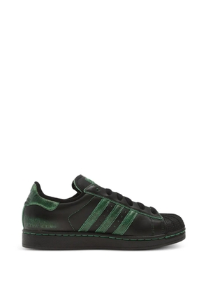 adidas Superstar II sneakers - Black