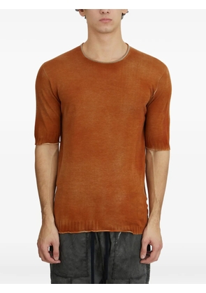 MD75 short-sleeve T-shirt - Orange