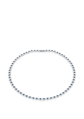 Swarovski Una Angelic necklace - Silver