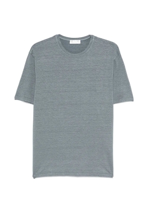 Roberto Collina crew-neck T-shirt - Blue