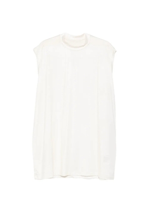 Rick Owens DRKSHDW crew-neck T-shirt - Neutrals
