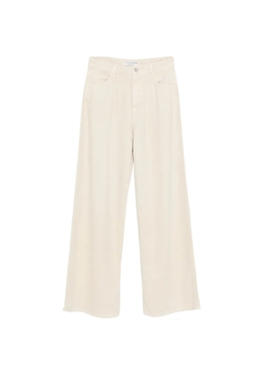 ICON DENIM Debby jeans - Neutrals