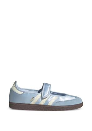 adidas Samba Jane sneakers - Blue