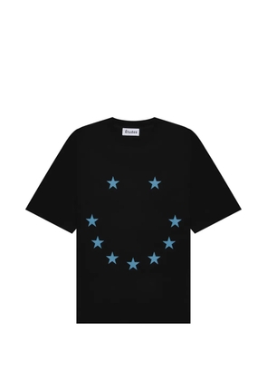 Études Studio smile spirit T-shirt - Black