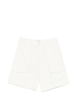 Arte Antwerp cargo-pocket shorts - White