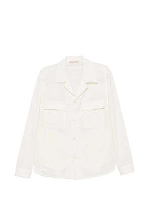 Briglia 1949 John overshirt - Neutrals