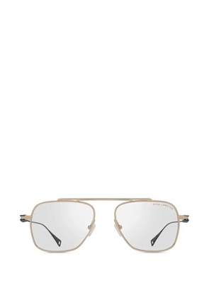 Dita Eyewear LSA-140 pilot-frame glasses - Gold