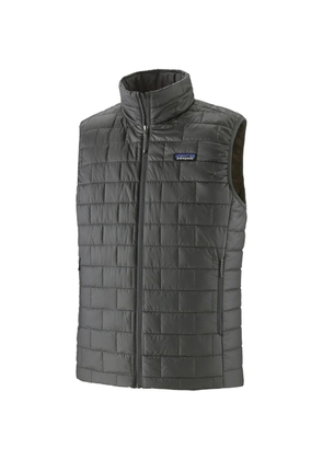 Patagonia Nano Puff quilted gilet - Grey