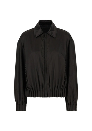 RAXXY down jacket - Black