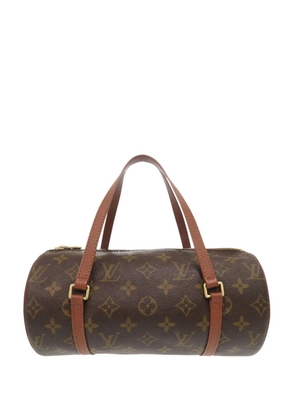 Louis Vuitton Pre-Owned 1999 Monogram Papillon 26 handbag - Brown