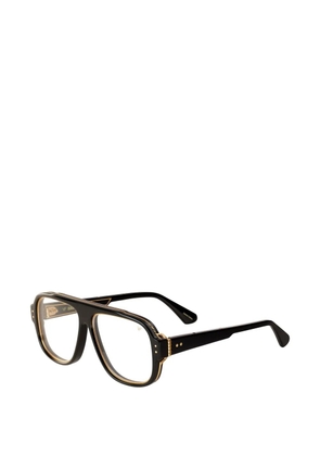 Vintage Frames Company Billionaire 2 glasses - Black