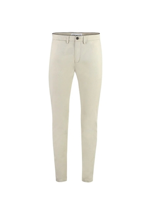 Department 5 Mike chino trousers - Neutrals