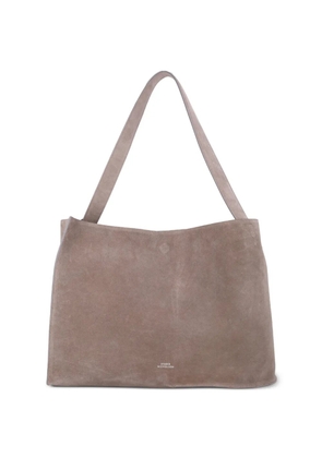 Studio Nicholson Reflection tote bag - Neutrals