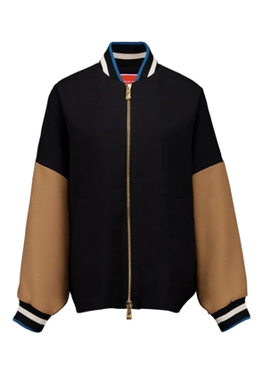 La DoubleJ Brooklyn jacket - Black