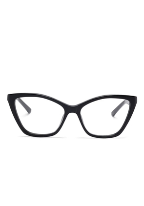 Balenciaga Eyewear BB0405O glasses - Black