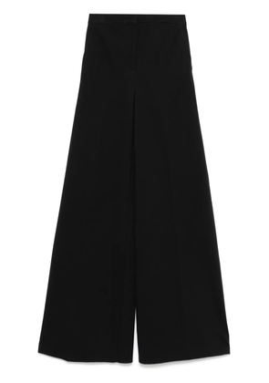 Max Mara Circolo trousers - Black