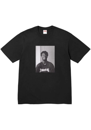 Supreme x Thrasher Harold 'Black' T-shirt
