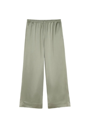 By Malene Birger Cabello trousers - Green
