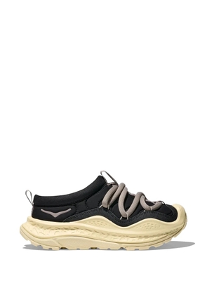 HOKA Ora Primo slip-on sneakers - Black