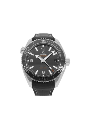OMEGA 2017 Seamaster 43mm - Silver