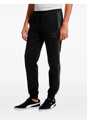 PUMA T7 Classics trousers - Black