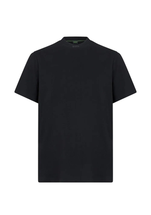 BOSS round-neck T-shirt - Black