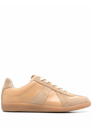 Maison Margiela Replica low-top sneakers - Neutrals