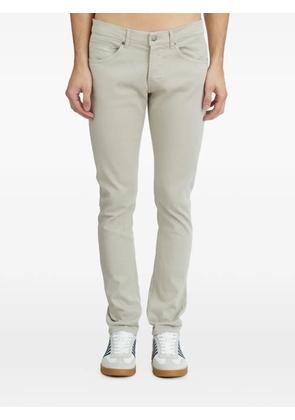 DONDUP George denim jeans - Neutrals
