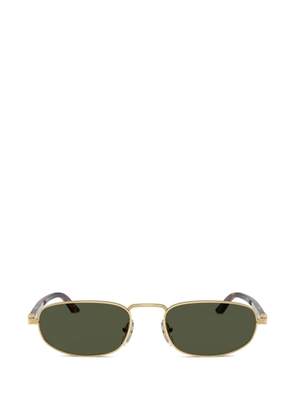 Persol PO1028S sunglasses - Gold