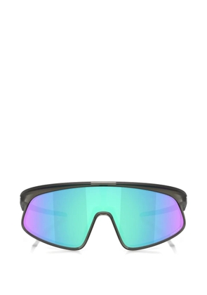 Oakley RSLV sunglasses - Grey