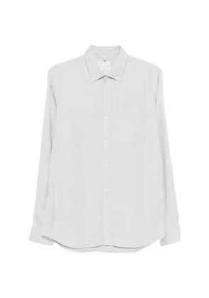 Ecoalf Antejo button-up shirt - Grey